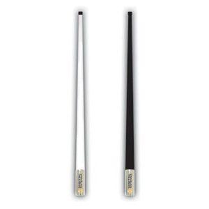 DIGITAL ANTENNA 8' Marine AM/FM Stereo w/ 15' cable (Black) | 538-AB-S *SHIPPING CHARGES APPLY*