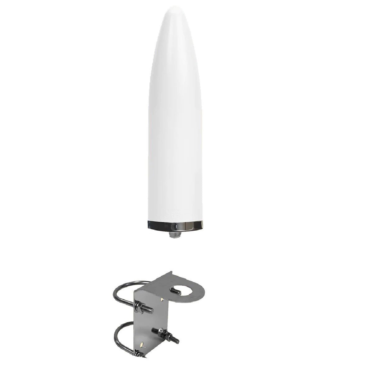 Digital 1673PW Wideband Cellular 4G/5G/LTE/WiFi Antenna 9dBi L-Bracket - Clinch River Fishing USA