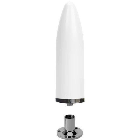 Digital 1685PW Wideband Cellular 4G/5G/LTE/WiFi Antenna 9dBi Deck Mount - Clinch River Fishing USA