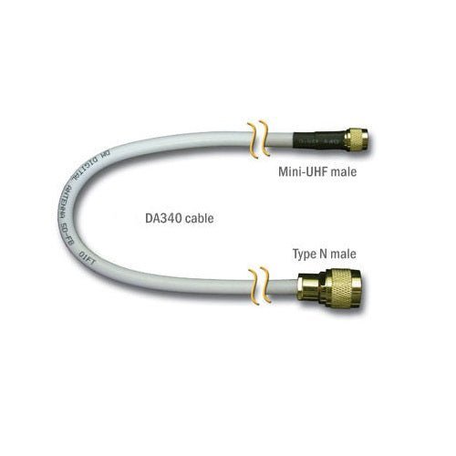 Digital 340-50NM 50ft Cable - Clinch River Fishing USA