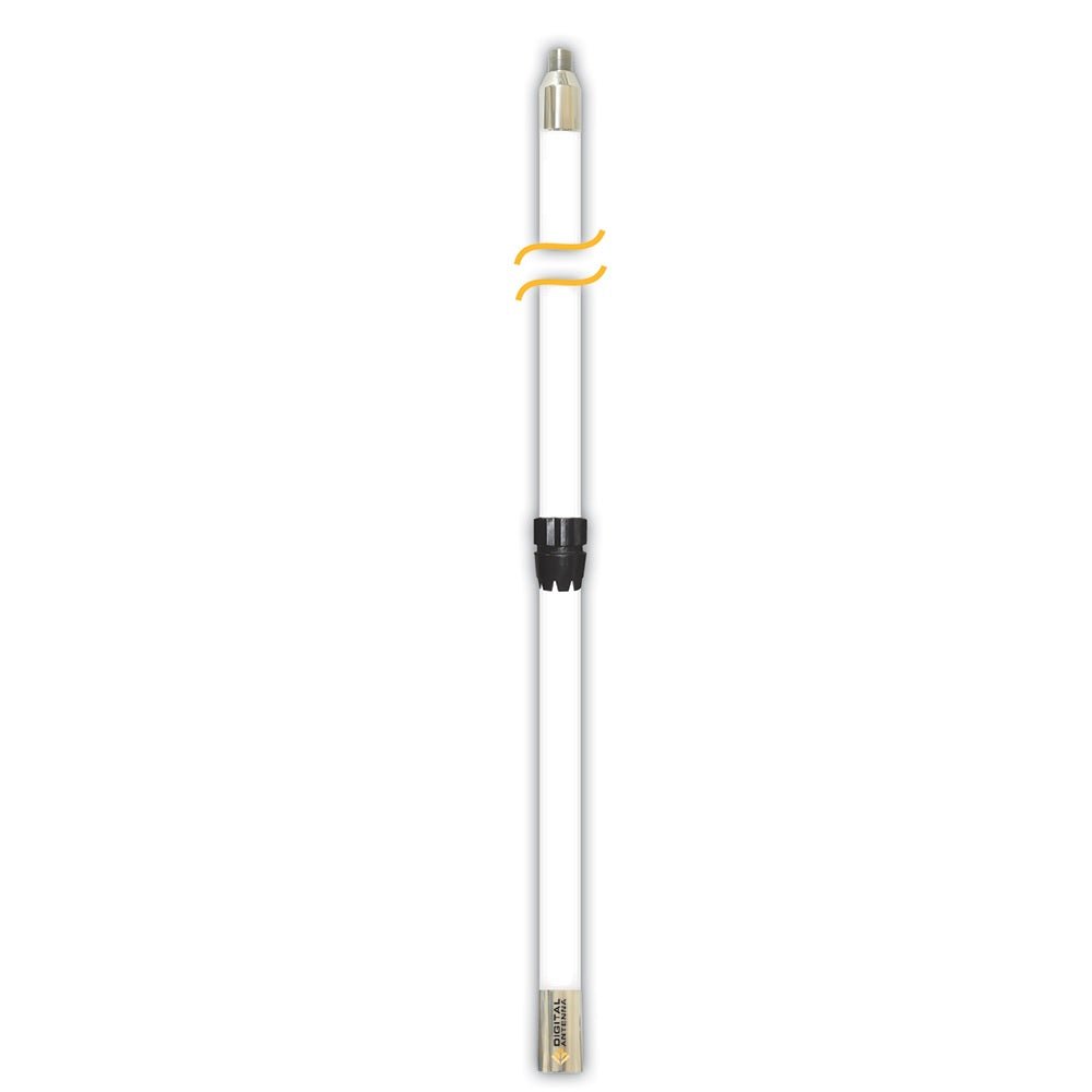 Digital 549EW - RS 8ft Tapered Extension with Rupp Collar - Clinch River Fishing USA