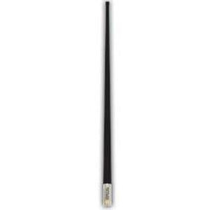DIGITAL ANTENNA 4' 4.5dB Marine AIS w/ 25' cable (Black) | 578-SB *SHIPPING CHARGES APPLY* - Clinch River Fishing USA
