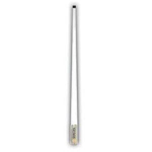 DIGITAL ANTENNA 4' Marine AM/FM Stereo w/ 15' cable | 531-AW - Clinch River Fishing USA