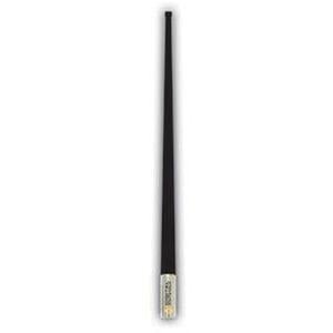 DIGITAL ANTENNA 4' Marine AM/FM Stereo w/ 15' cable (Black) | 531-AB - Clinch River Fishing USA