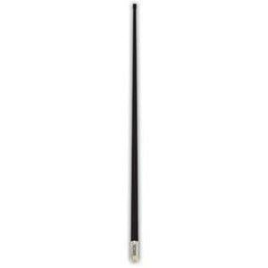 DIGITAL ANTENNA 8' 6dB Marine VHF w/ 20' cable (Black) | 529-VB-S *SHIPPING CHARGES APPLY* - Clinch River Fishing USA