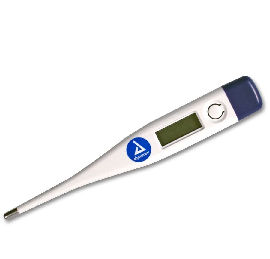 Digital Thermometer, 1 ea. - Clinch River Fishing USA