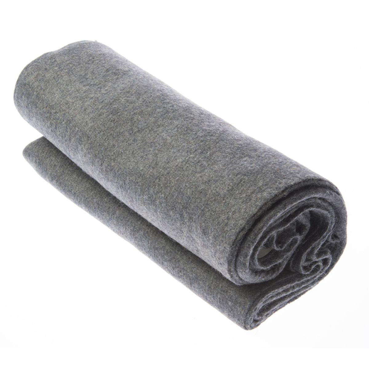 Disaster Relief Wool Blanket - Clinch River Fishing USA