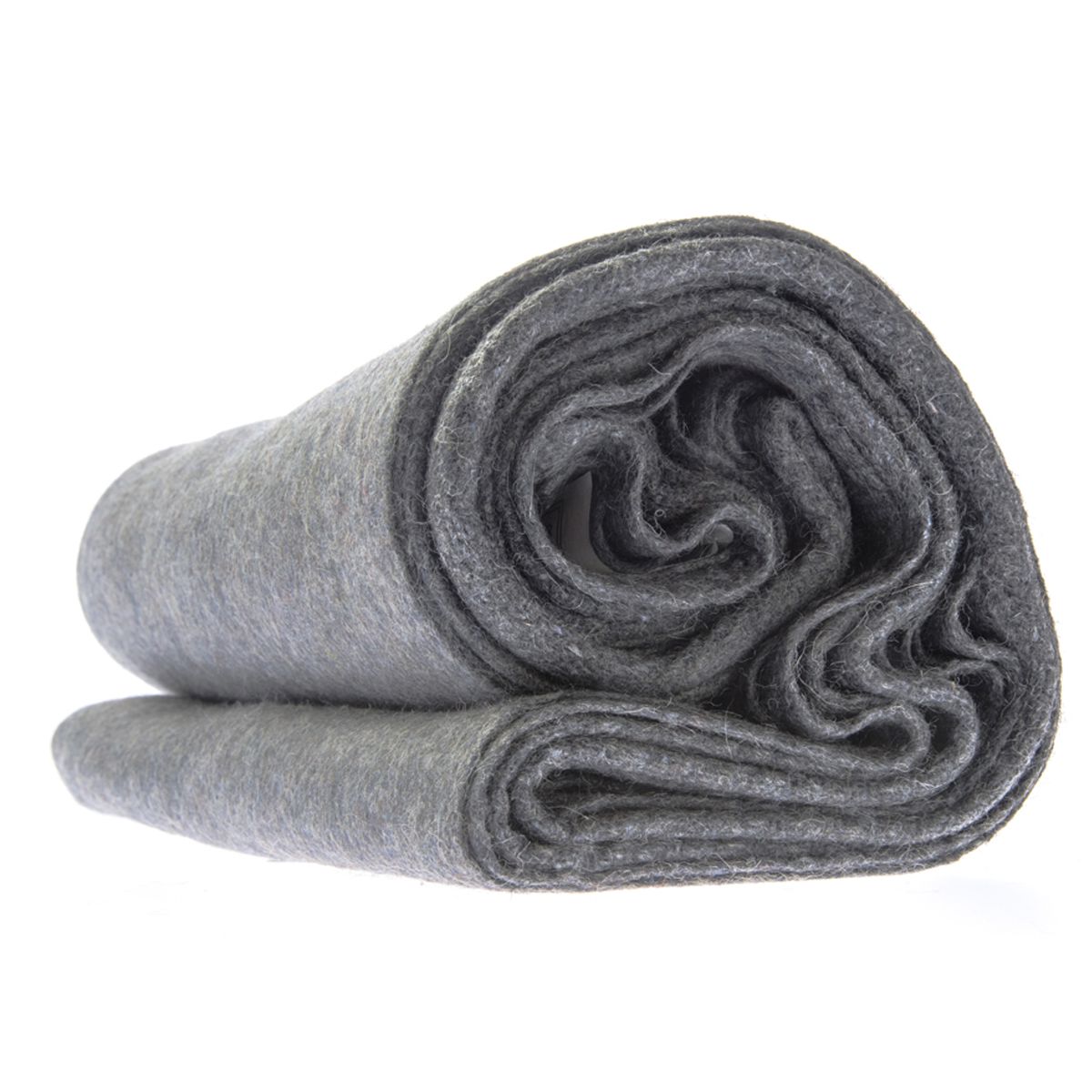 Disaster Relief Wool Blanket - Clinch River Fishing USA