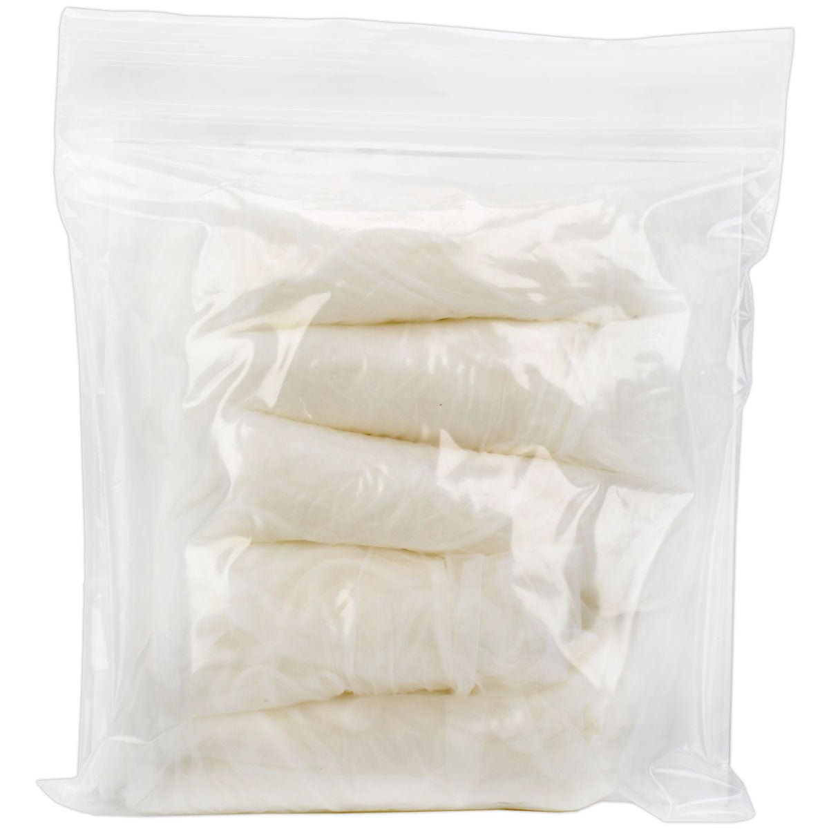 Disposable Gloves, Large, 5 Pair Per Bag - Clinch River Fishing USA