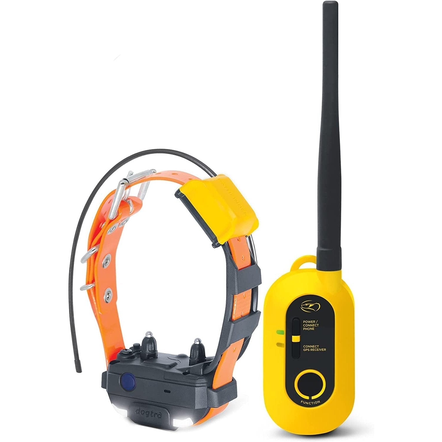 Dogtra PATHFINDER2 MINI GPS Dog Tracking and Dog Training System - Clinch River Fishing USA