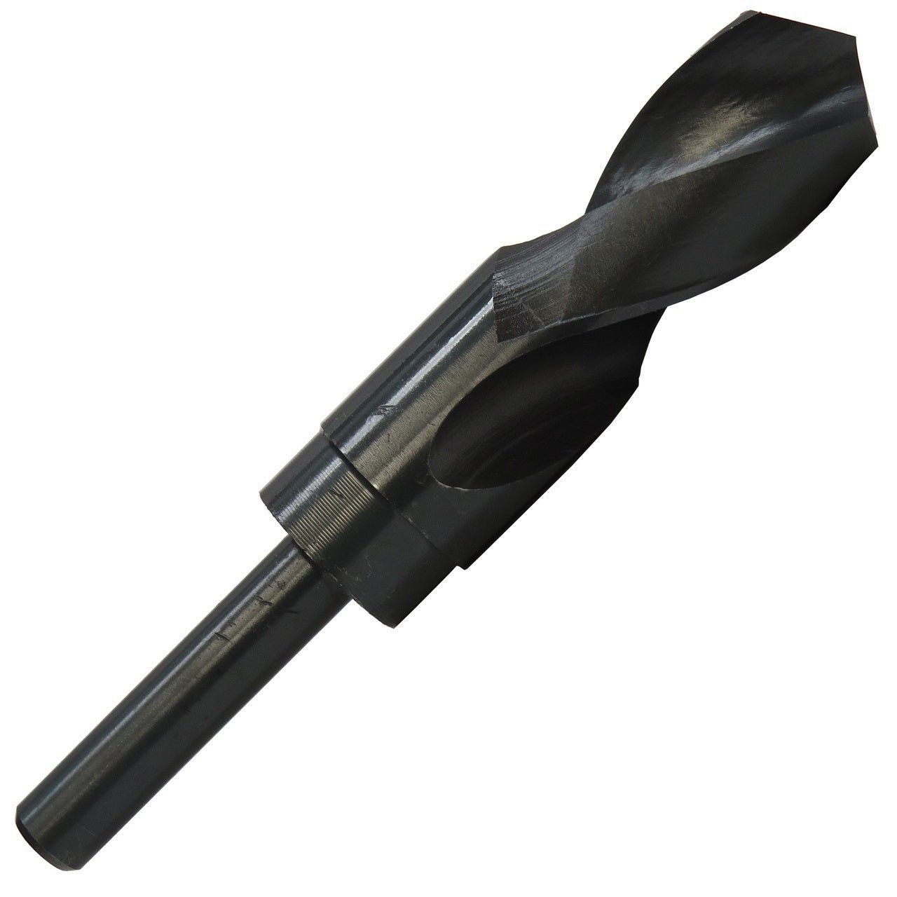 DRILL AMERICA 1-1/4 X 1/2 SHK HS DRILL - Clinch River Fishing USA