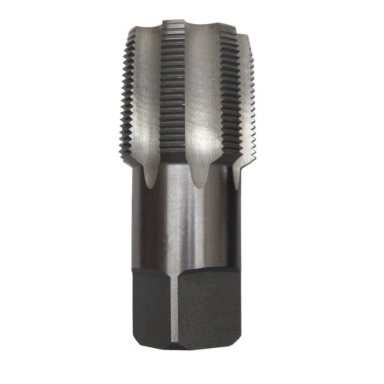 DRILL AMERICA 2 NPT CARBON PIPE TAP - Clinch River Fishing USA