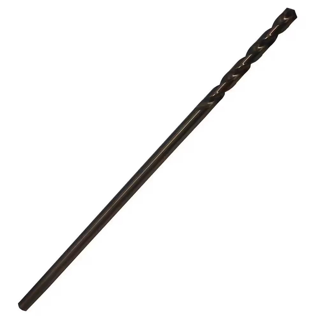 DRILL AMERICA 3/8" x 12" Cobalt Aircraft Extension Drill Bit - Clinch River Fishing USA