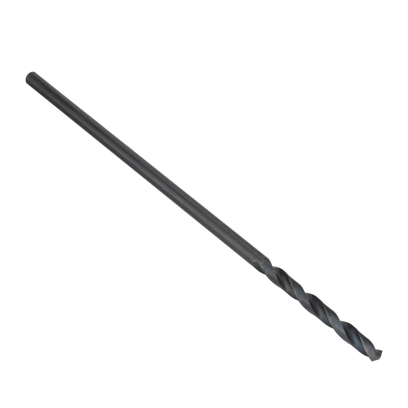 DRILL AMERICA 3/8" x 12" HSS Aircraft Extension Drill Bit - Clinch River Fishing USA