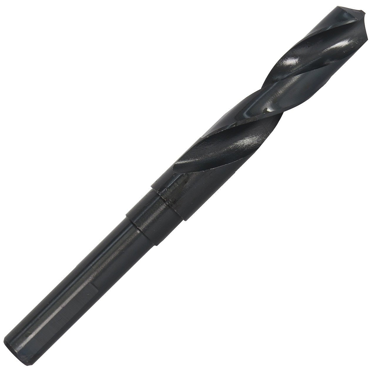 DRILL AMERICA 5/8 X 1/2 SHK HS DRILL - Clinch River Fishing USA