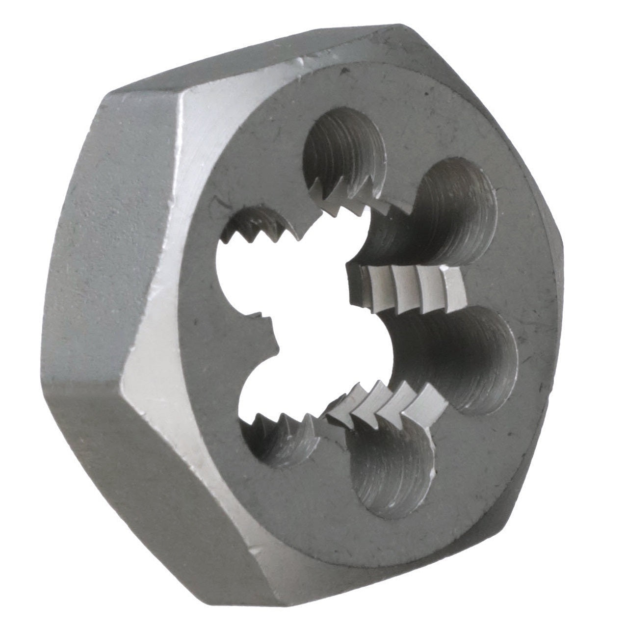 DRILL AMERICA M24X1.5 SPECIAL Metric HEX DIE - Clinch River Fishing USA