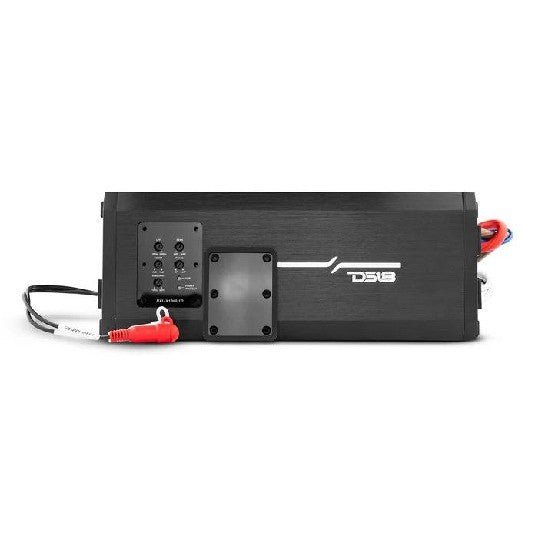 DS18 1-Channel | Monoblock | 1 x 1000 Watts RMS @ 1O | NXL-X1000.1D - Clinch River Fishing USA