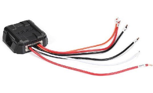 DS18 DIGITAL DREAM CHASING LED LIGHTS BLUETOOTH CONTROL | LC-DRM - Clinch River Fishing USA