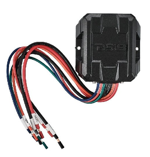 DS18 RGB-LED Lights Bluetooth Controller