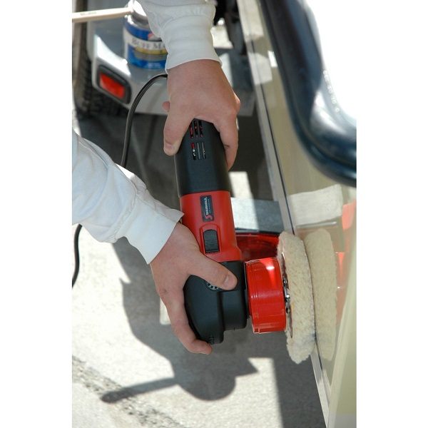 Shurhold Dual Action Polisher 5"