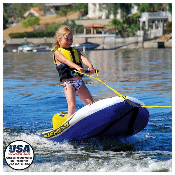 Airhead Ez Ski Trainer 1 Rider