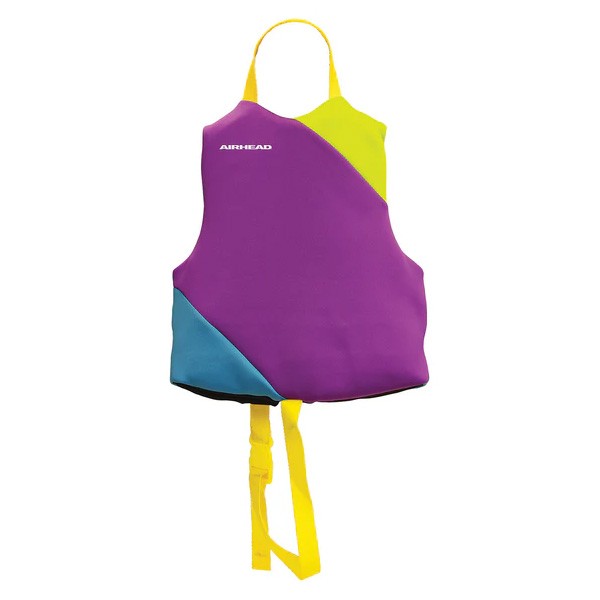 Airhead Gnar Neolite Flex Vest Child