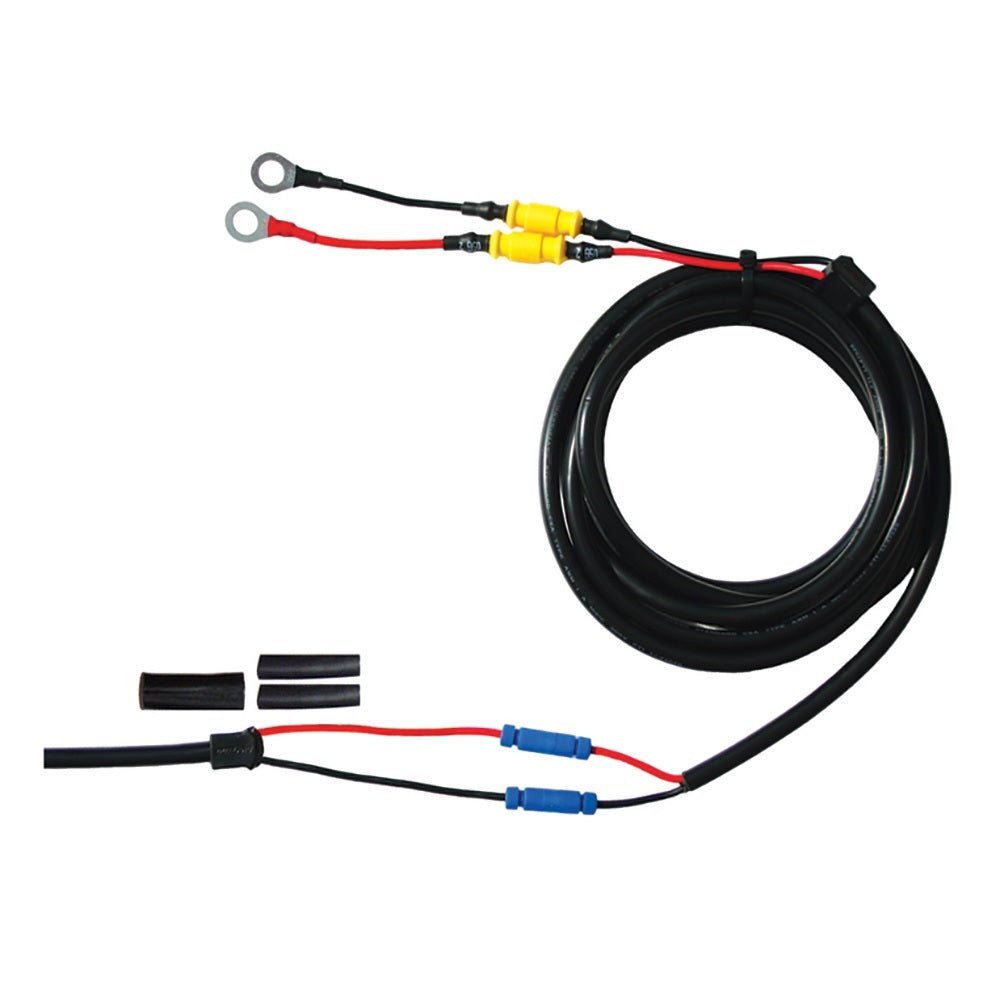 Dual Pro 5ft Charge Cable Extension - Clinch River Fishing USA