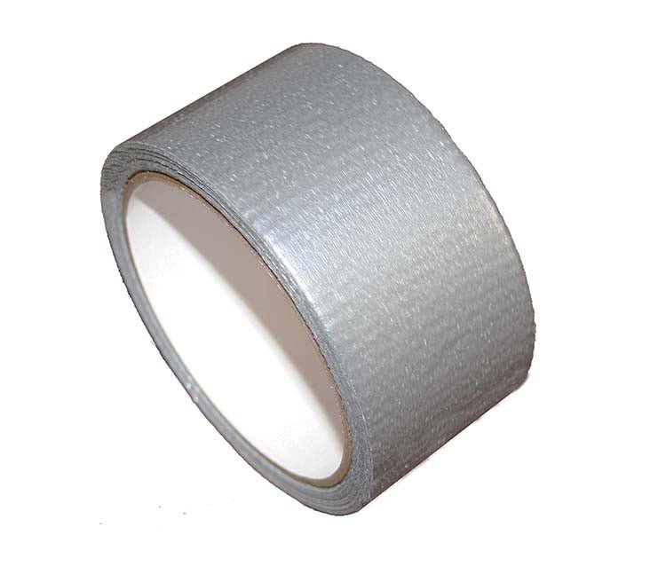 Duct Tape - Clinch River Fishing USA