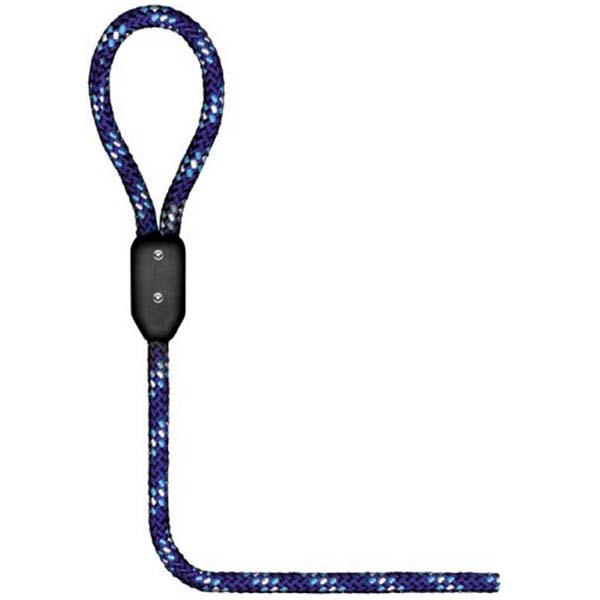 EZ-TY Rope Clamp 5/8" Black