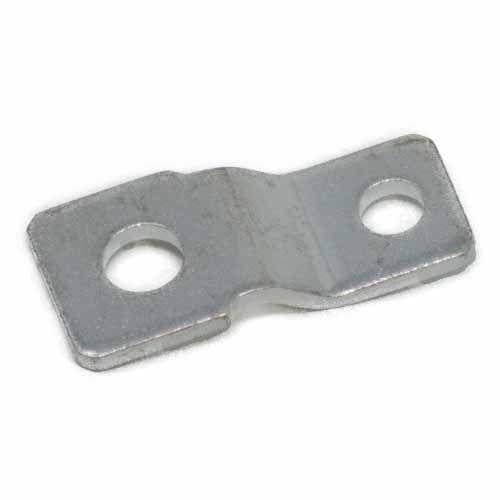 EGIS MOBILE ELECTRIC 901466 Busbar, Offset, 3/16", Copper, Tin Plated, Bulk Pack - Clinch River Fishing USA