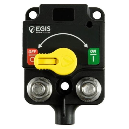 EGIS MOBILE ELECTRIC XD Series - Battery Disconnect Switch / Mechanical Contactor | 8710-1900 - Clinch River Fishing USA