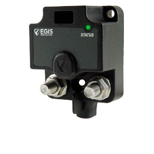 EGIS MOBILE ELECTRIC XD Series - Flex 2 Relay/ACR - DTM Conn, Bulk Pack | 8810-1600B - Clinch River Fishing USA