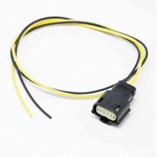 EGIS MOBILE ELECTRIC 4603B Control Harness