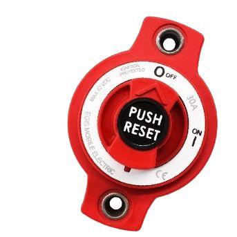 EGIS Mini Breaker Disconnect Switch