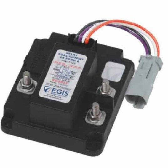 EGIS MOBILE ELECTRIC Relay