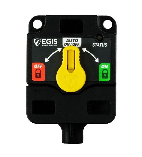 EGIS MOBILE ELECTRIC XD Flex 2 - Solenoid/ACR - Tinned Wires