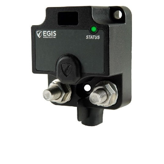 EGIS MOBILE ELECTRIC XD Series - Flex 2 Relay/ACR - DTM Conn
