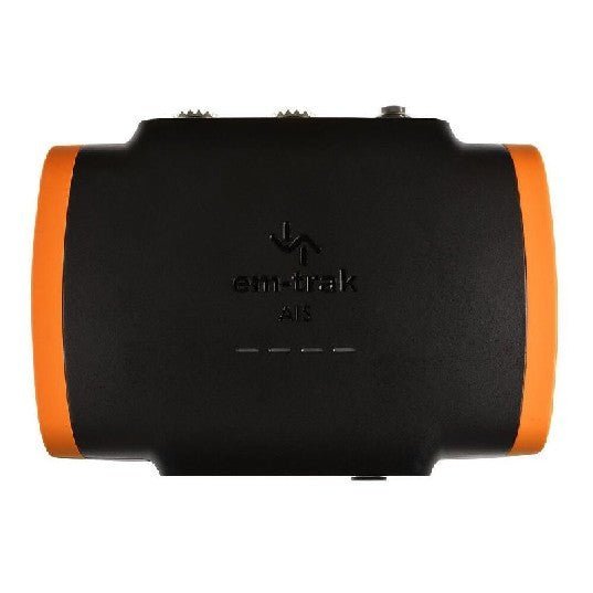 EM-TRAK B923 Class B AIS Transceiver w/VHF Splitter - 2W CSTDMA | 430-0005 - Clinch River Fishing USA