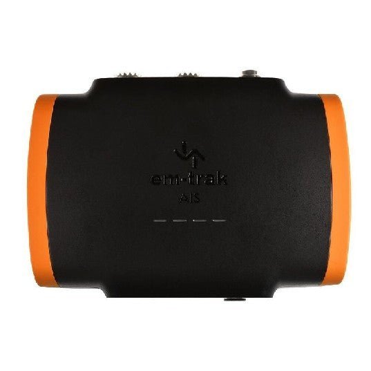 EM TRAK B953 Class B AIS Transceiver - 5W SOTDMA w/VHF Antenna Splitter | 430-0013 - Clinch River Fishing USA