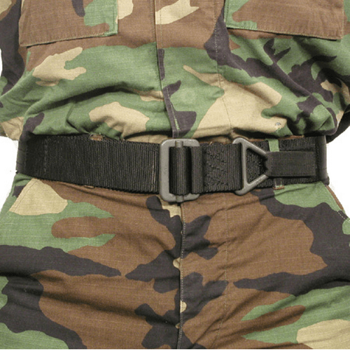 Emergency Rescue Rigger Belt - Clinch River Fishing USA