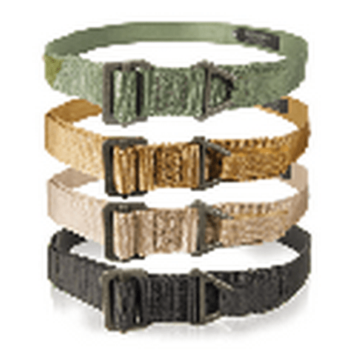 Emergency Rescue Rigger Belt - Clinch River Fishing USA