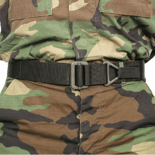 Emergency Rescue Rigger Belt - Clinch River Fishing USA