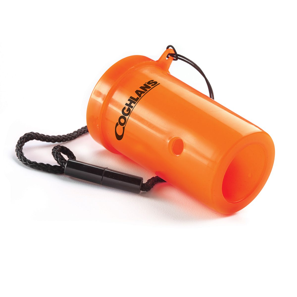 Emergency Survival Horn, 120dB - Clinch River Fishing USA