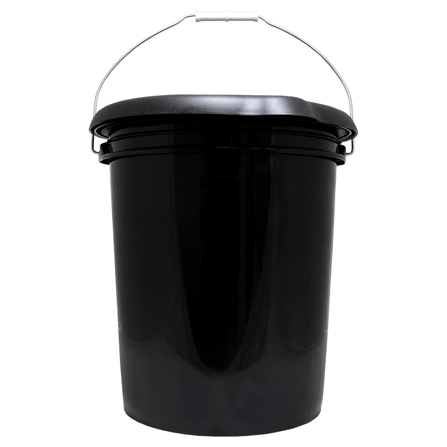 Emergency Toilet Bucket with Seat & Lid - Clinch River Fishing USA