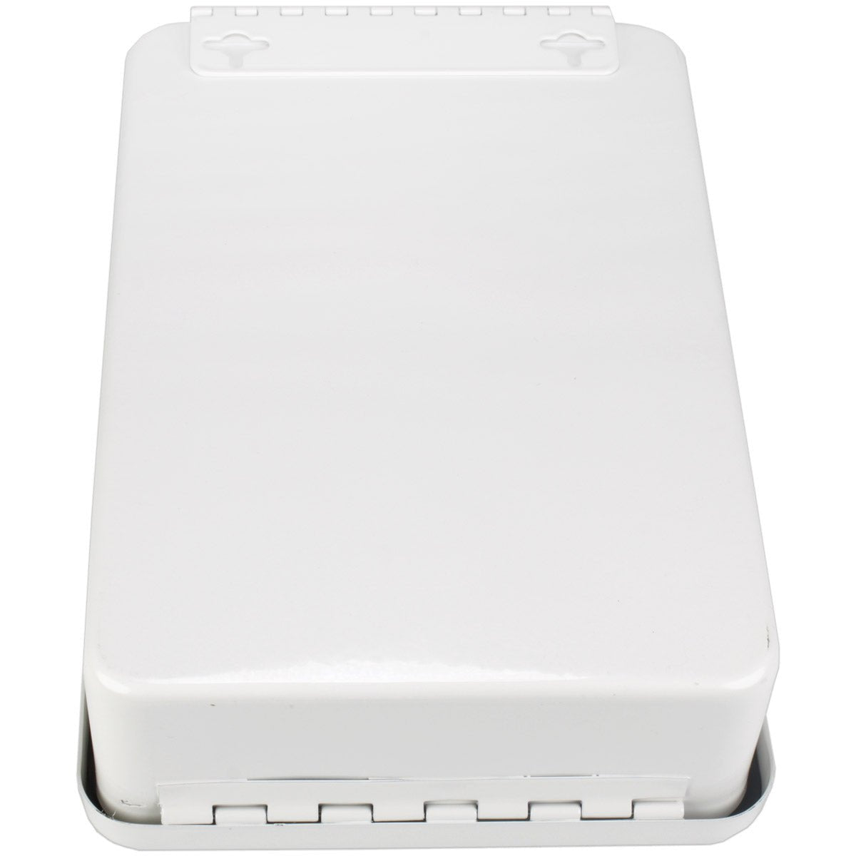 Empty Metal Case, 16 Unit with Gasket - Vertical & Wall Mountable - Clinch River Fishing USA