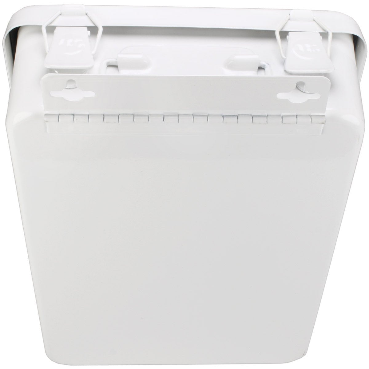 Empty Metal Case, 16 Unit with Gasket - Vertical & Wall Mountable - Clinch River Fishing USA
