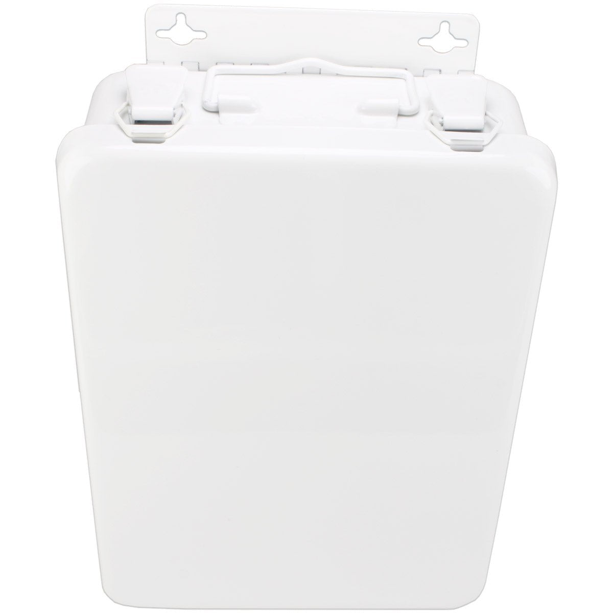 Empty Metal Case, 16 Unit with Gasket - Vertical & Wall Mountable - Clinch River Fishing USA