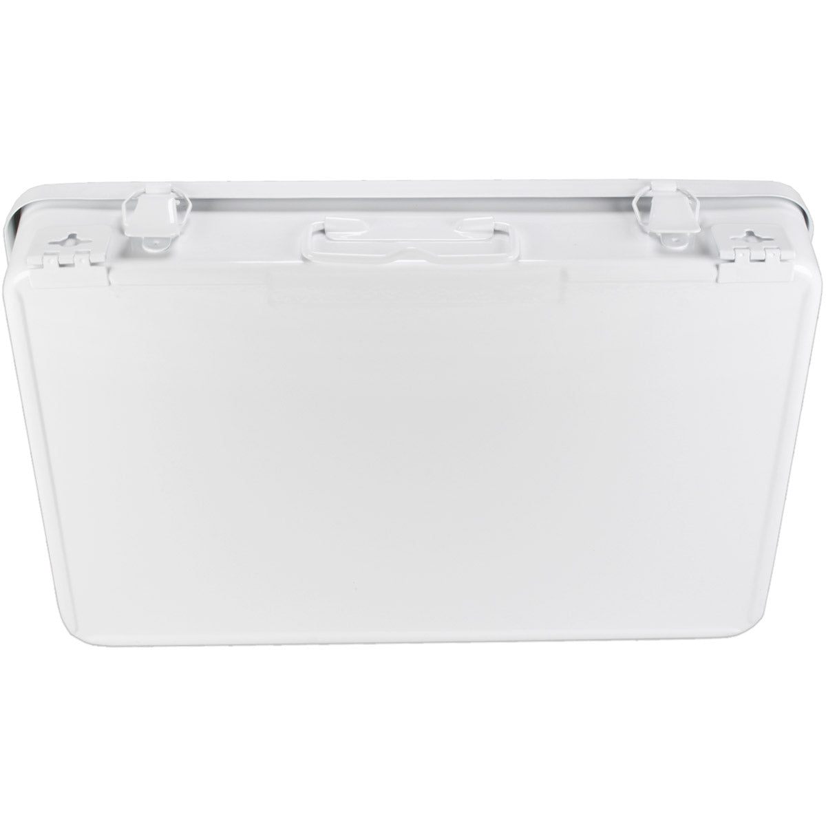 Empty Metal Case, 36 Unit with Gasket - Horizontal with Wall Mount - Clinch River Fishing USA