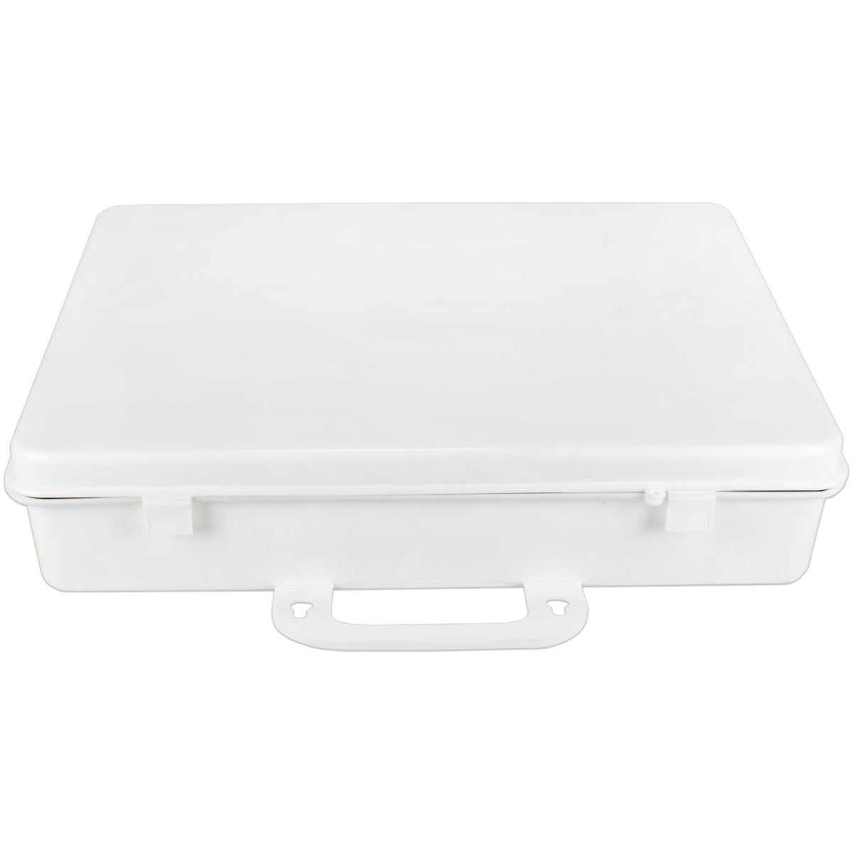 Empty Polypropylene Case, w/ Gasket - 36 Unit - Clinch River Fishing USA