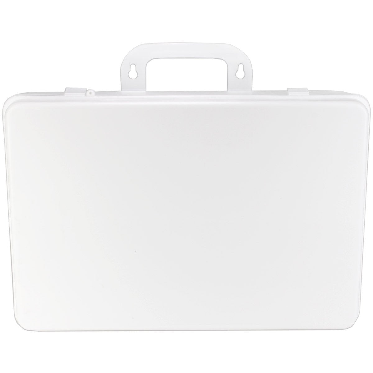 Empty Polypropylene Case, w/ Gasket - 36 Unit - Clinch River Fishing USA